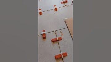TILE LEVELING SYSTEM