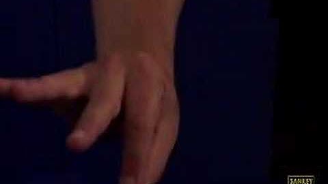 Gemini Pouch by Jay Sankey - www.MJMMagic.com