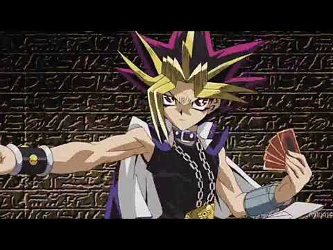 『 Yu-Gi-Oh 』OST God Theme || Slowed + Reverb ||