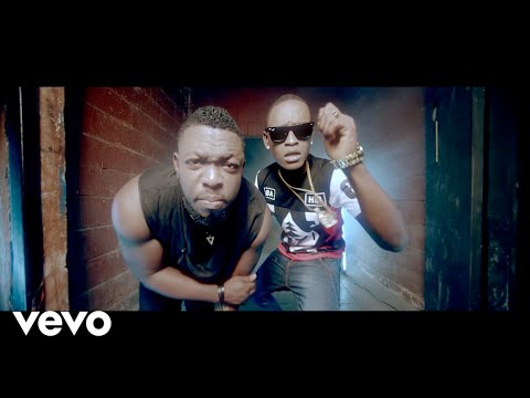 Slyde - Banana (Remix) (ft. Timaya)