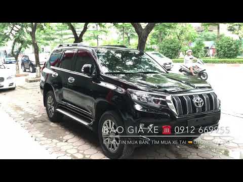 2019 Toyota LandCruiser Prado GXL review  Drive