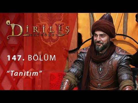 Diriliş Ertuğrul Turgut Alp Ölmeli mi?