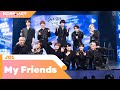 JO1 (제이오원) - My Friends | KCON:TACT season 2