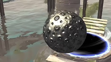 Rollance Adventure Balls New Update Gameplay Level 41