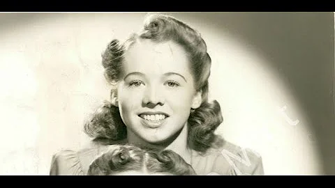 Betty Norton - I've Never Forgotten live