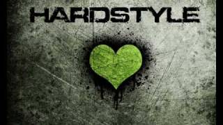 Headhunterz - Left Some Answers [HQ]