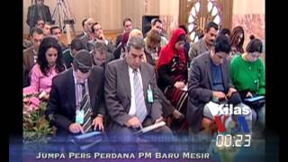 Kilas VOA 26 Februari 2014