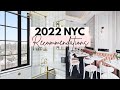 NYC Recommendations For the Girly Girl! From someone living here for 7+ years!