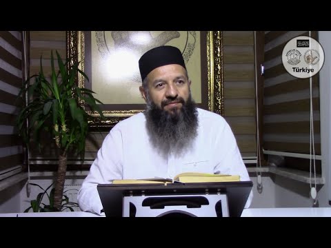 NEFSİNİ BİLEN RABBİNİ BİLİR (Allah'ın bütün nefisleri tek bir nefisten(ruhtan) yaratmasının hikmeti)