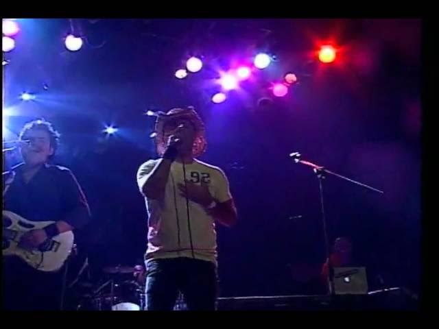 Coda - Aun En Vivo Coda - Aun En Vivo