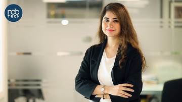Management Trainee Program | Testimonial | Elizah Shehab, Manager HR | NdcTech