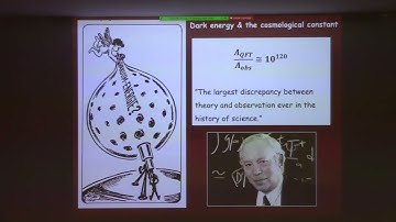 OH23, Helge Kragh: Zero Point Energy and Low Temperature Physics in Early Quantum theory