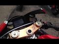 Honda rc213vs static close up part 2