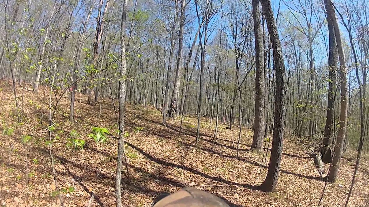 Fort Campbell Paintball YouTube