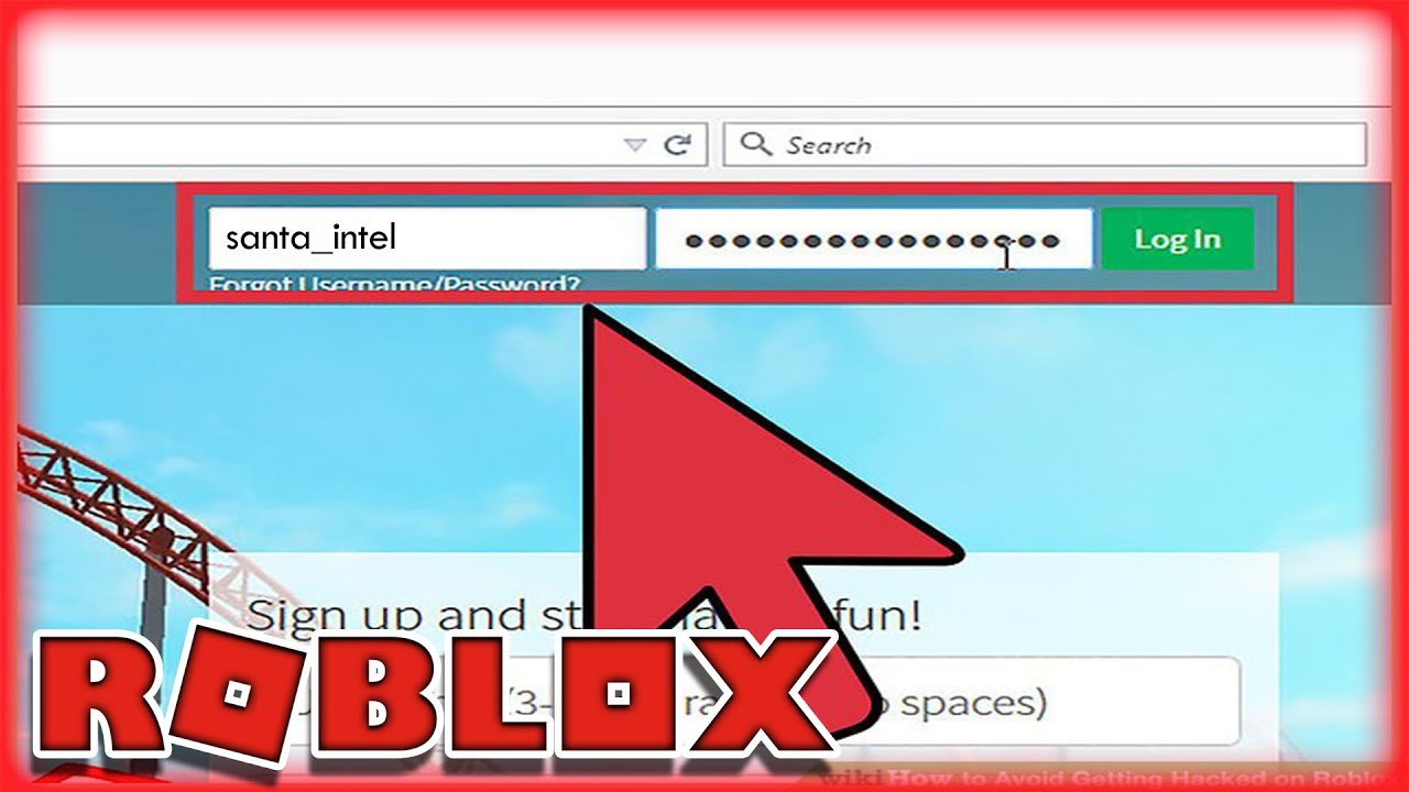 Roblox My Username And Password Youtube - what is the username and password for roblox