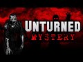 The unturned gaming mystery