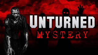 The "Unturned" Gaming Mystery