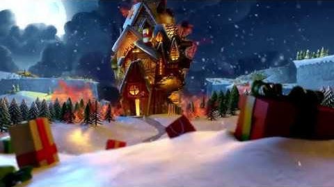 No More Stuff by Blue Zoo Animation