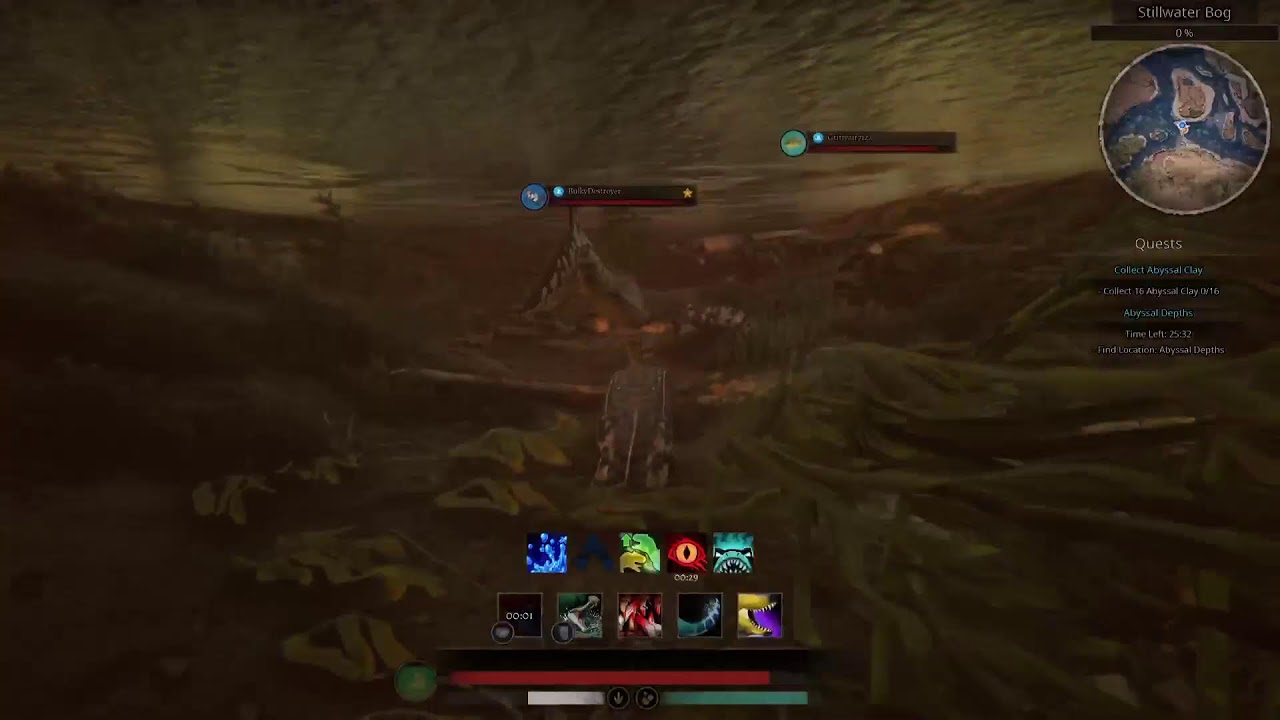 Path Of Titans | TEST | with Friends