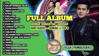 VALEN DA7 || FULL ALBUM || BIKIN SUSASANA SEJUK & TENANG || #Da7Indosiar