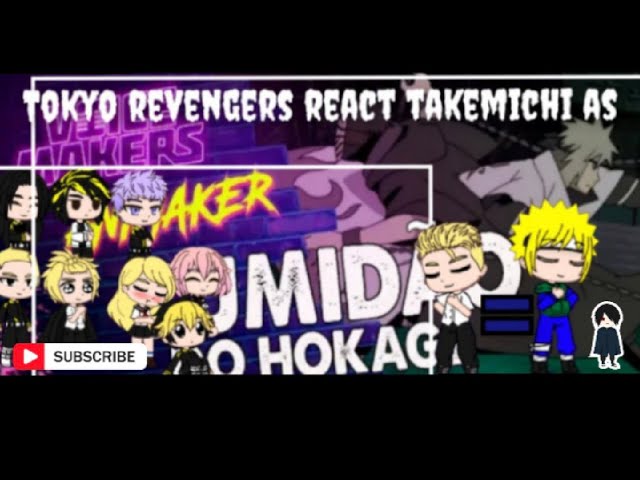 vou cmç a posta videos assim #tokyorevengers #reactforyou #reaction #p