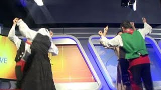 DISCUSSION: Caravela Portuguese Festival returns to Monte Casino