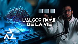 L'ALGORITHME DE LA VIE !