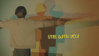 Jungkook 'Still With You' | FMV Resimi