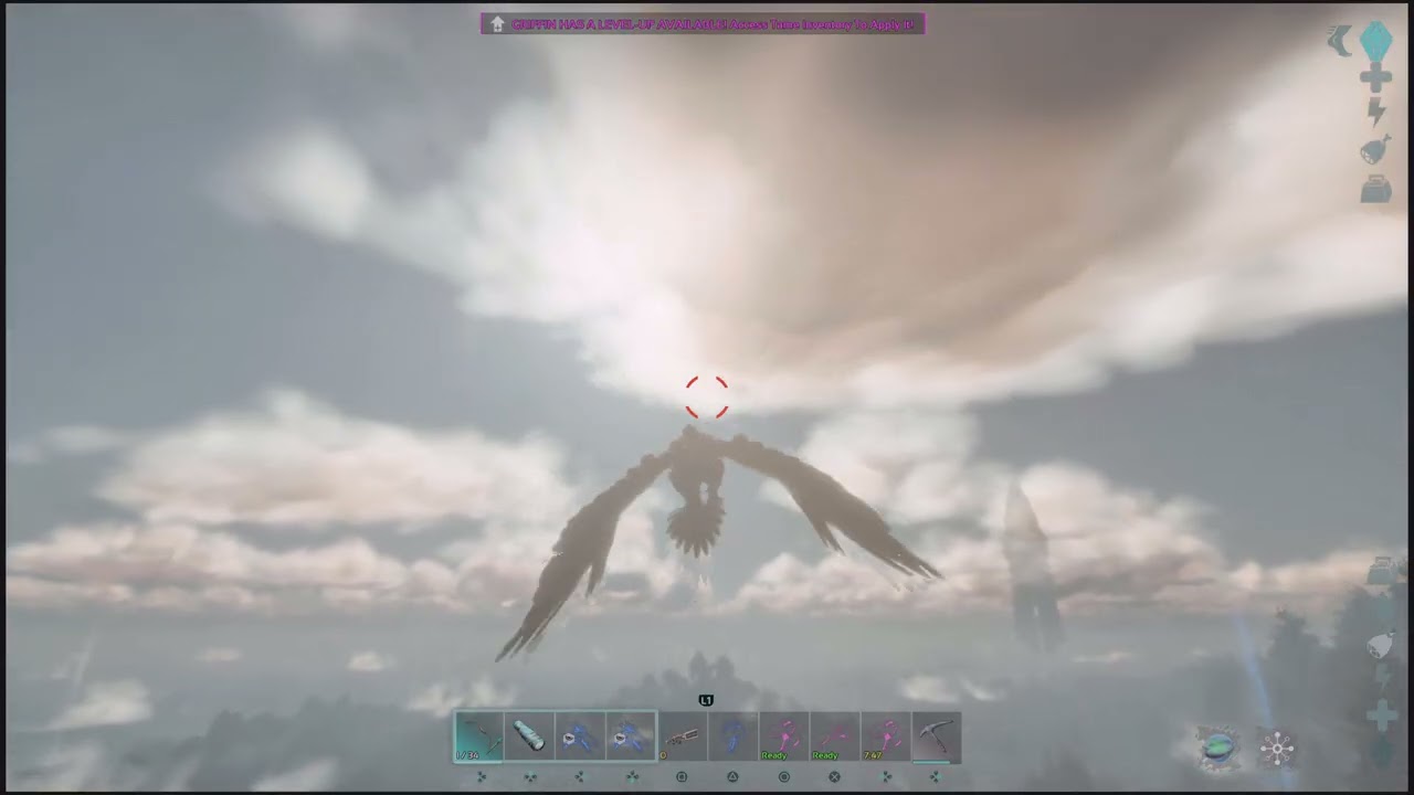 رجعت ارك سلسلة البوس 1