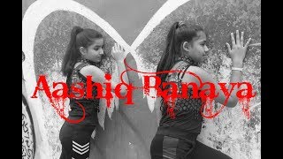 Aashiq Banaya Aapne Dance Hate Story Iv Master Academy Of Dance