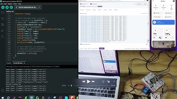 Demo Hệ Thống Tản Nhiệt | Cơ sở và Ứng dụng IoT | HCMUTE