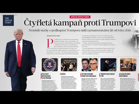 Video: Označte kubánské útoky bohatství Donalda Trumpa a jeho steaky