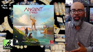 Ancient Empires ►►► A Fast Paced Action Programming 4x Civilization Game Wealth