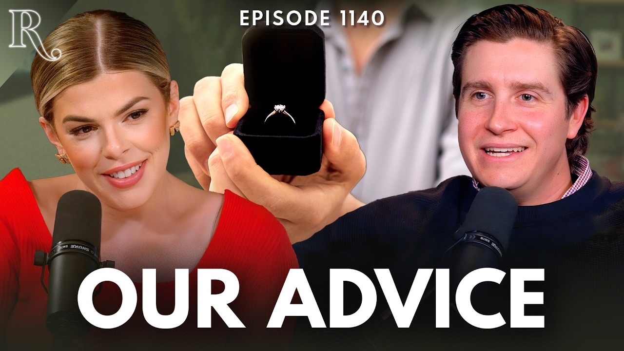 What Christian Men Look for in a Woman | Guest: Chief Relatabro | Ep 1140