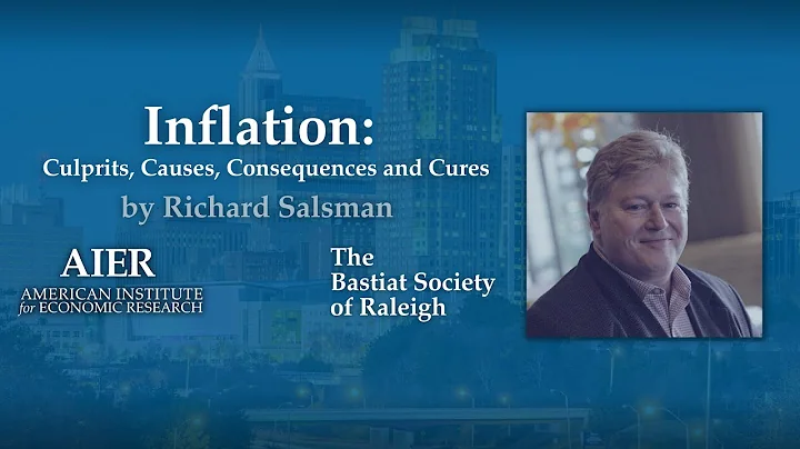 Inflation: Culprits, Causes, Consequences, and Cur...