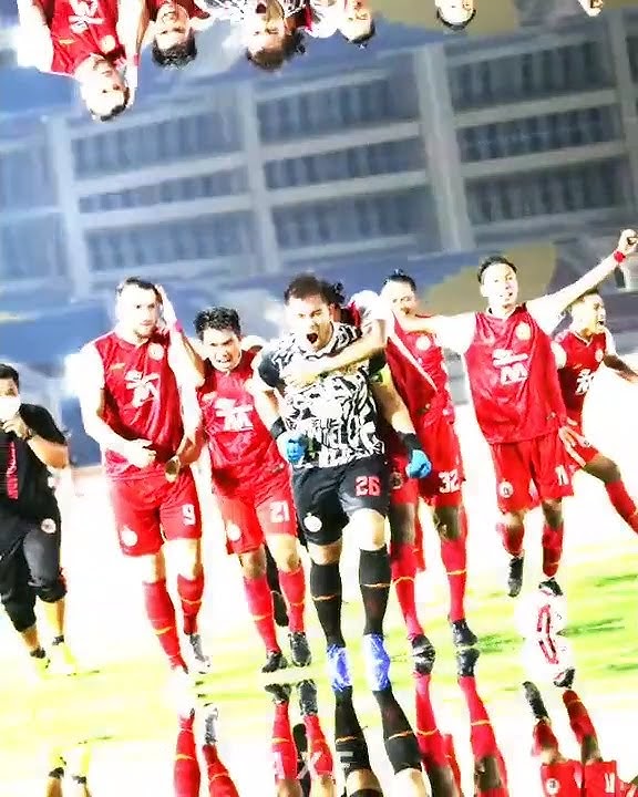 jedak jeduk persija 😋