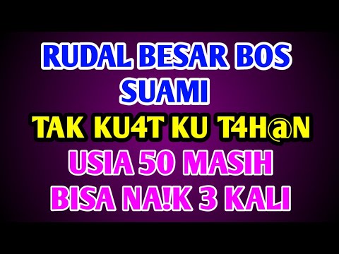 Awalnya Aku Ragu Dengan Keputusan Suami Akhirnya Aku Mau (Cerpen Romantis,)