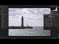 On1 Photo RAW 2019 - 5: Develop Module