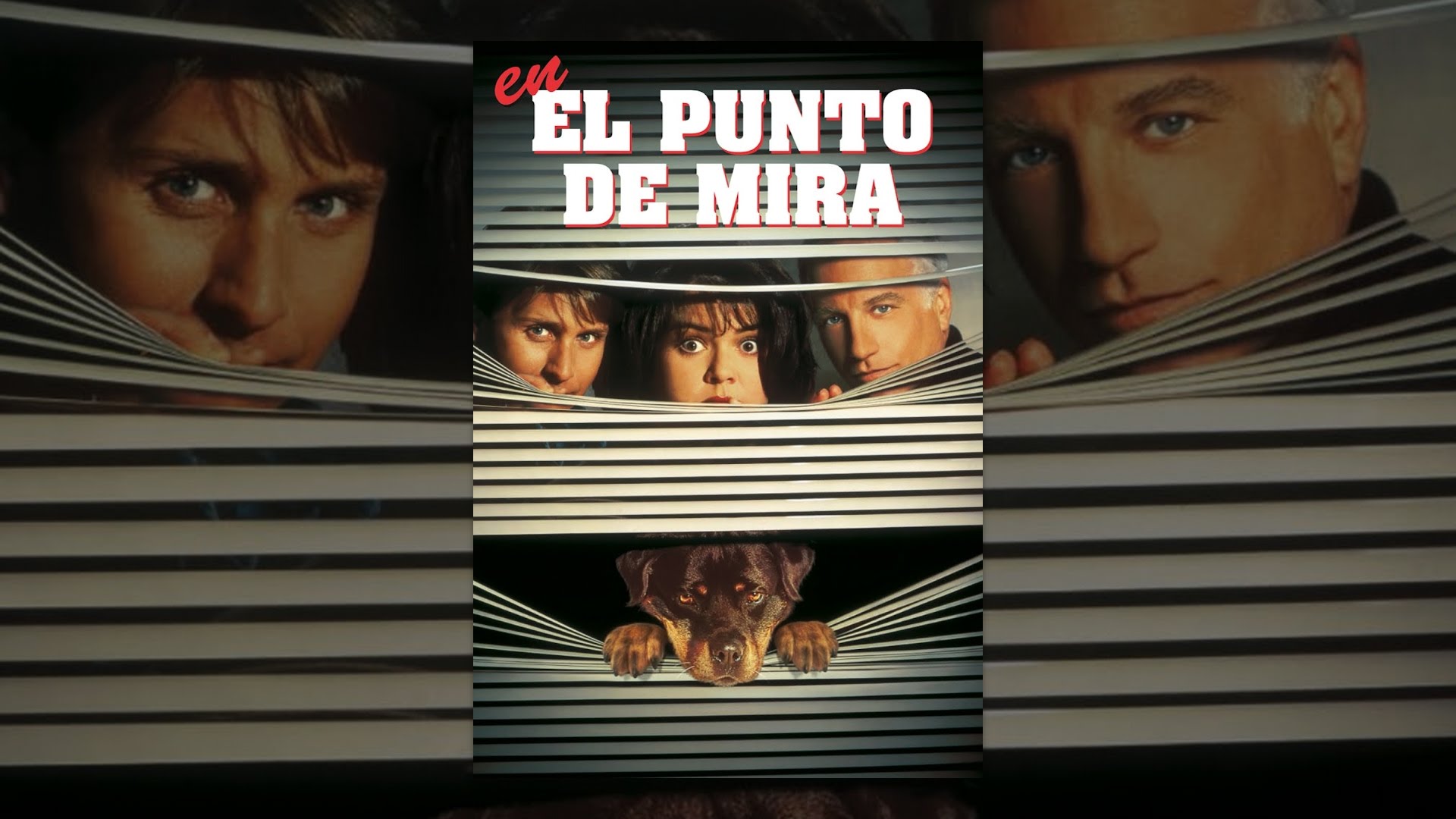 En el punto de mira YouTube En el punto de mira YouTube