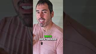 Atenção Brasil: O que vem pela Madrugada! #Profecia #RevelaçãoDivina  #shorts