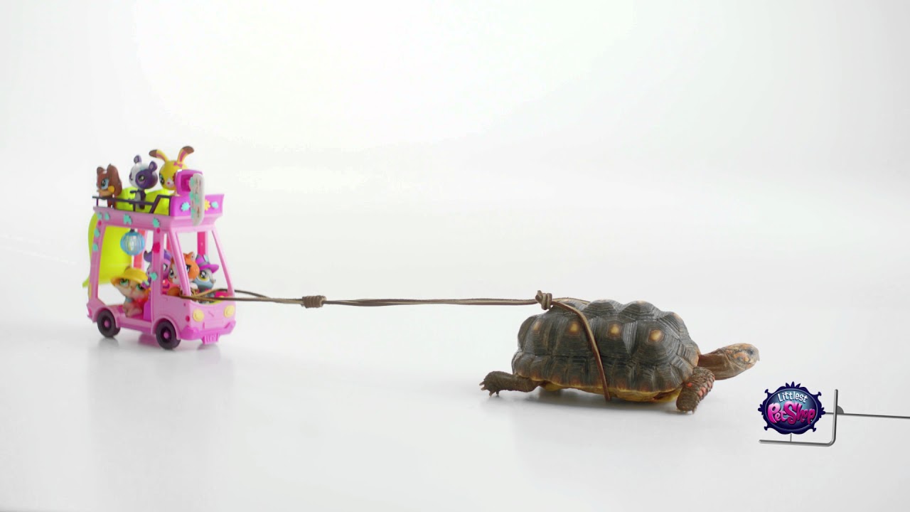 Hasbro x Nickelodeon TV spot- 2 - YouTube