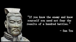 Sun Zi  | Sun Tzu  | Savaş Sanatı  | Art of War  | 孫子  |  兵法