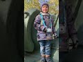 XXI век. Дети снова играют в артиллеристов и танкистов. #война #wot #танки #дети #kinder #children