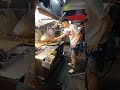POTATO BALLS || TAIWAN TRAVEL DEC 2025