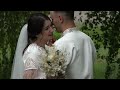 Wedding klip 2022 from Ukraine 来自乌克兰的婚礼剪辑 2022