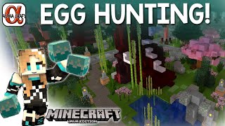 A superb hunting excursion! Alphacraft Season 2 Minecraft java edition