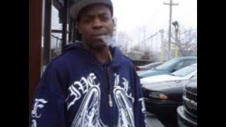 Uncle Murda - Got Yourself A Gun - Dissing Everybody!