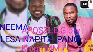 APOSTLE GLORY (Neema Lesa napita pano )Ft KINGS MALEMBE awesome 2021 BEST  Zambian kalindula music .