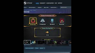 Steam Early Request Access Games 1 September 2026 - GogetaSuperx
