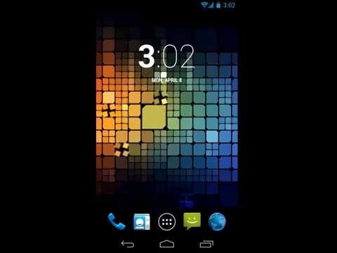 Ditalix Live Wallpaper Suite